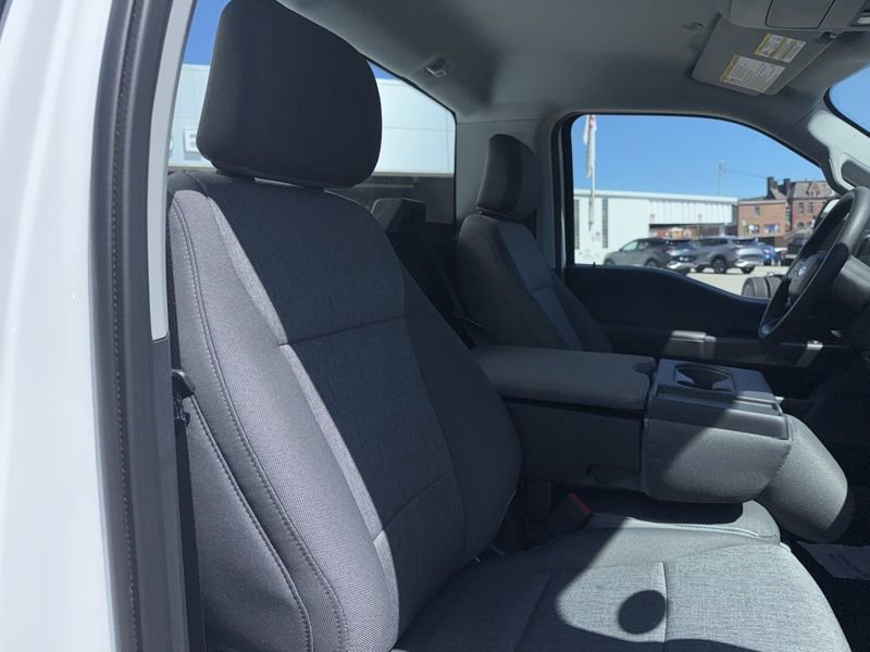 New 2025 Ford F350 XL w/ STX Appearance Package AWD/4WD image 12