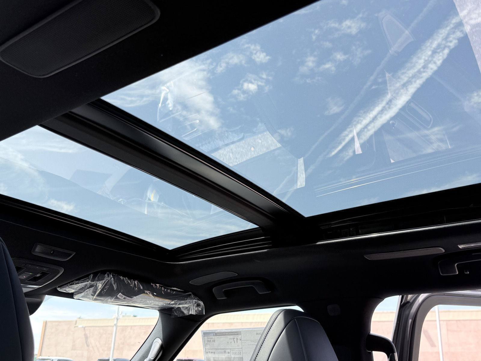 New 2027 INFINITI QX80 Sensory AWD/4WD image 27
