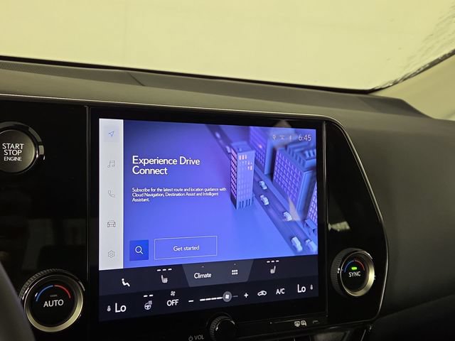 New 2026 Lexus NX 350 AWD w/ Accessory Package (2T) image 18