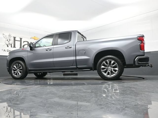 Used 2019 Chevrolet Silverado 1500 RST AWD/4WD image 53