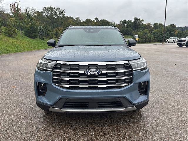 New 2027 Ford Explorer Active w/ Active Comfort Package AWD/4WD image 7