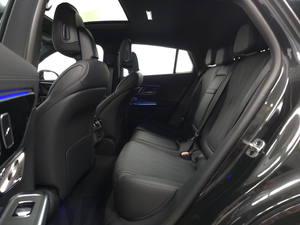 Certified 2025 Mercedes-Benz GLC 63 AMG S image 27
