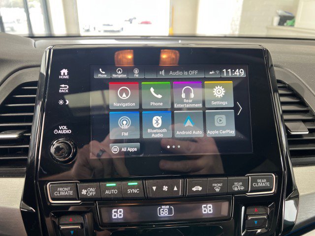 Used 2023 Honda Odyssey Touring image 26