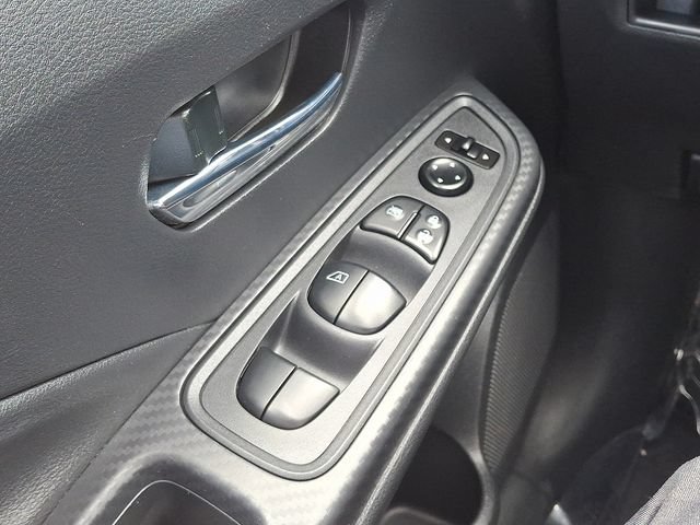 Used 2024 Nissan Versa SV FWD image 22