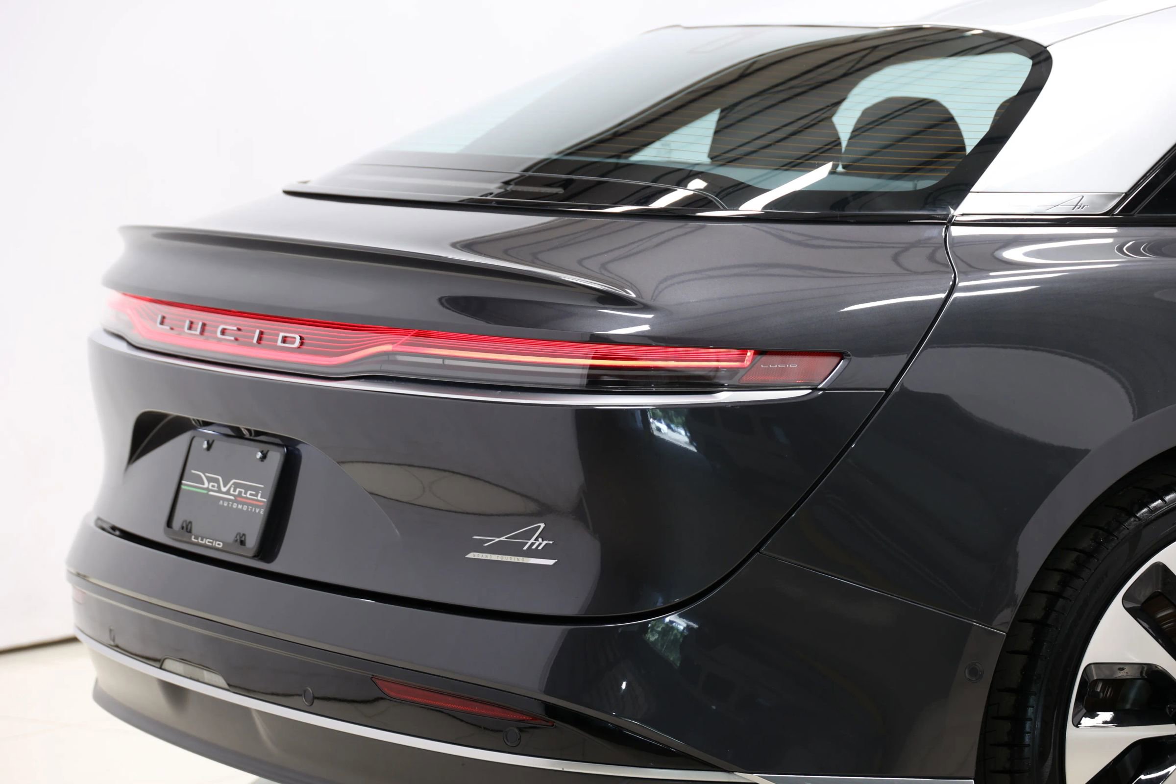 Used 2023 Lucid Air Grand Touring image 65
