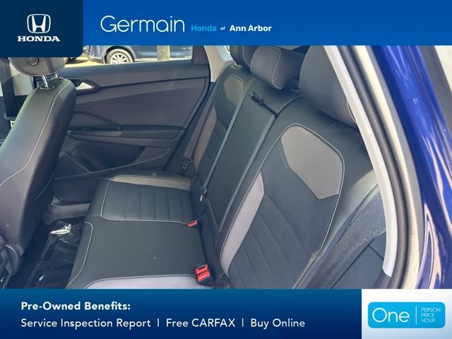 Used 2023 Volkswagen Taos SEL AWD/4WD image 15