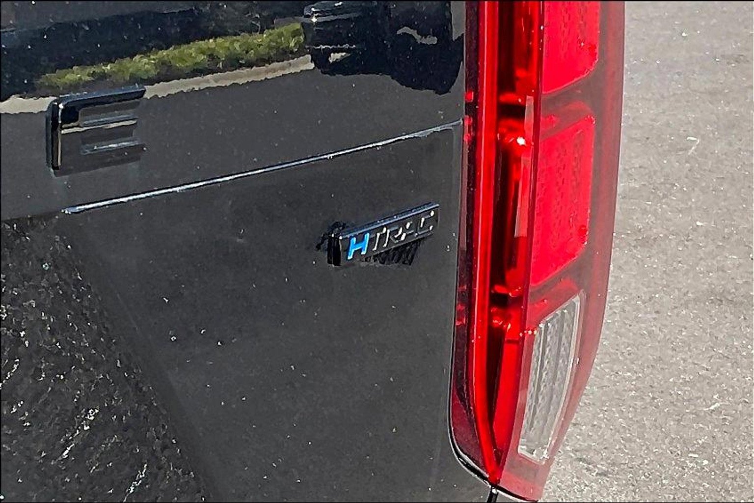 New 2025 Hyundai Palisade Calligraphy image 9