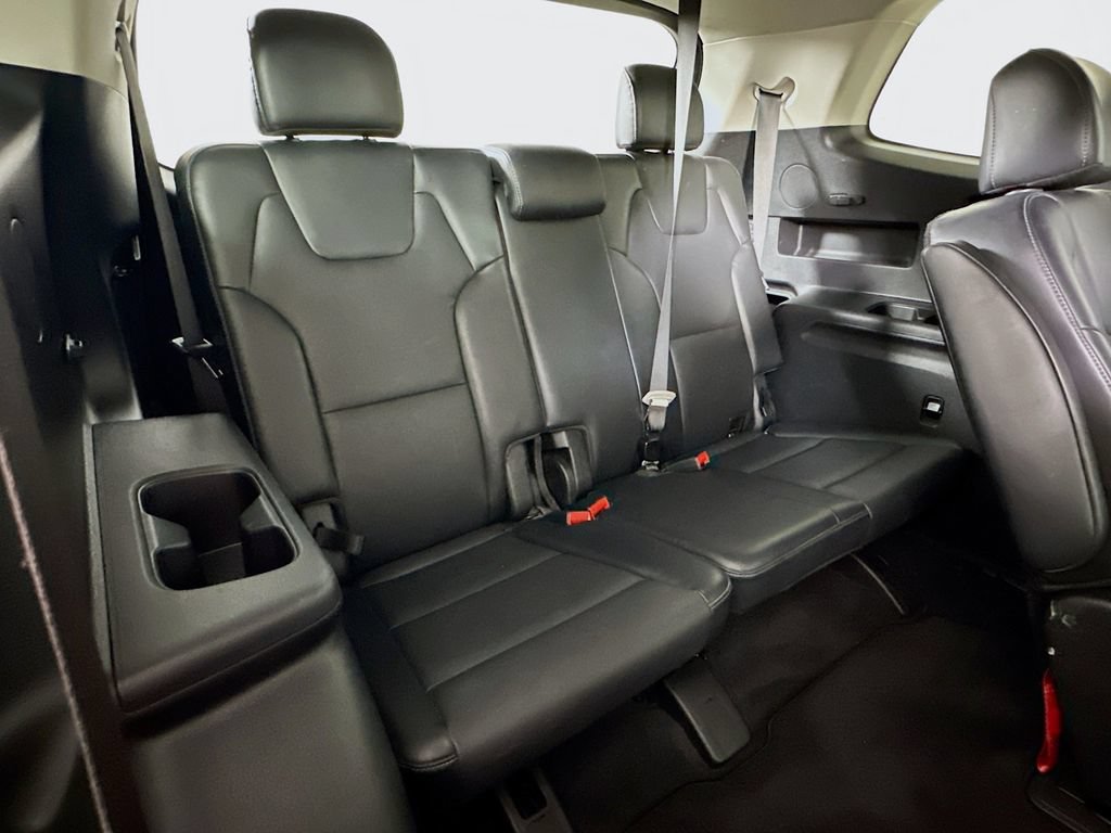 Used 2025 Kia Telluride S AWD/4WD image 14