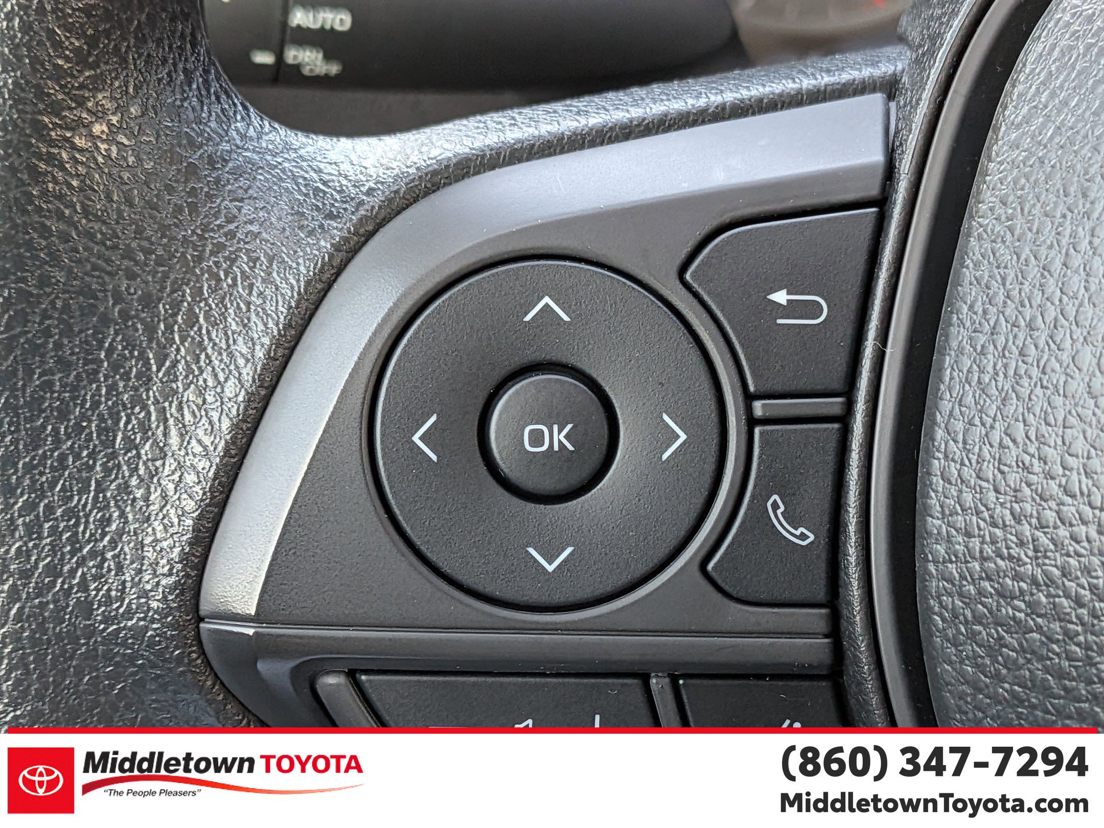 Certified 2025 Toyota Corolla LE image 19