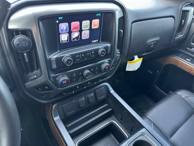 Used 2015 Chevrolet Silverado 1500 LTZ AWD/4WD image 15