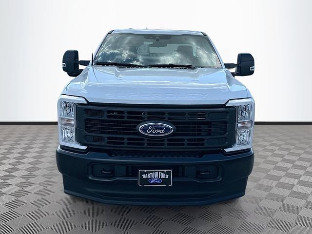 New 2026 Ford F250 XL w/ FX4 Off-Road Package AWD/4WD image 2
