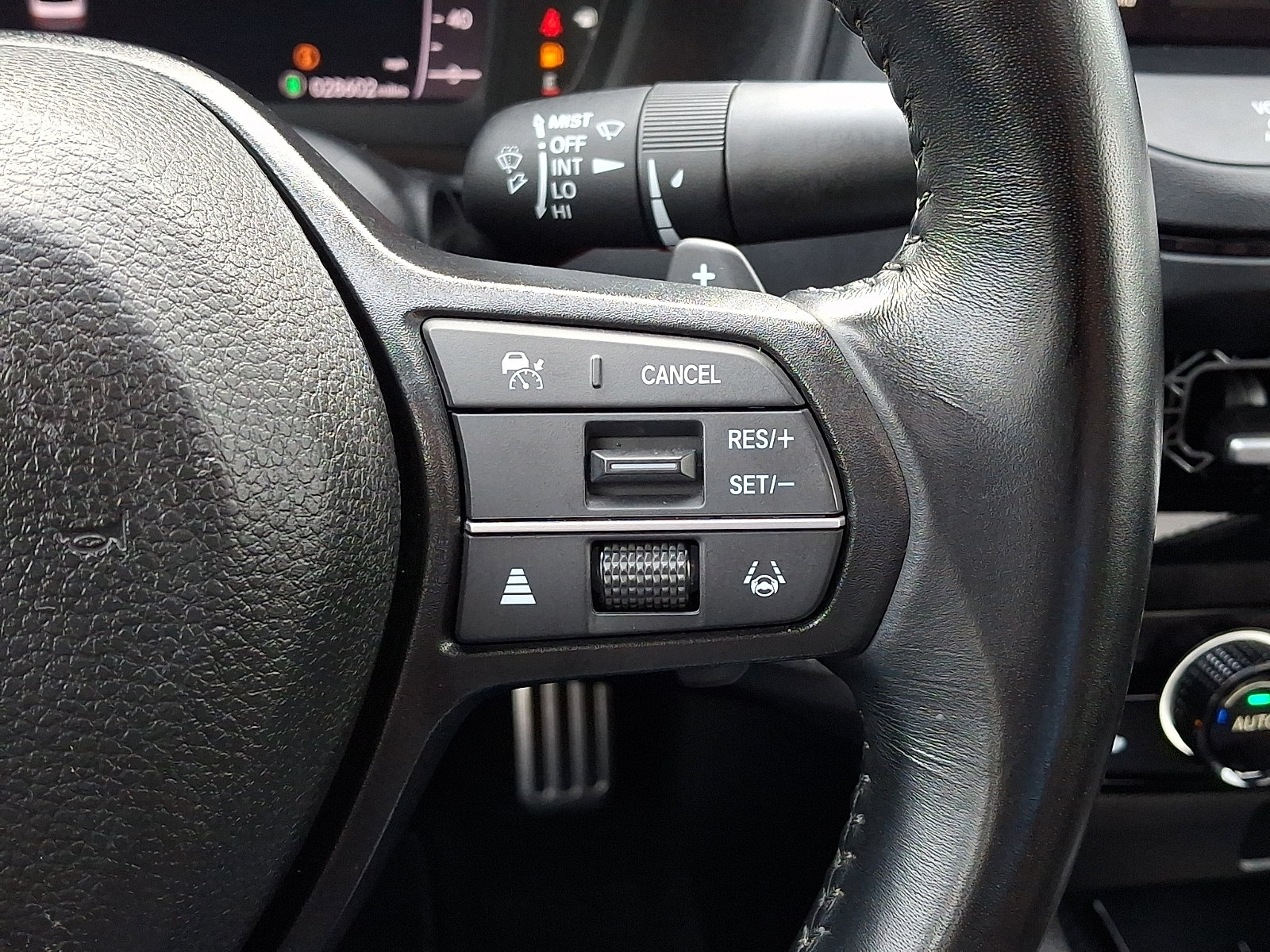 Used 2025 Honda Accord Sport image 24