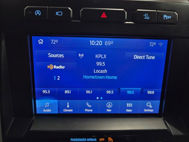 Used 2020 Ford F150 Raptor w/ Equipment Group 802A Luxury image 56