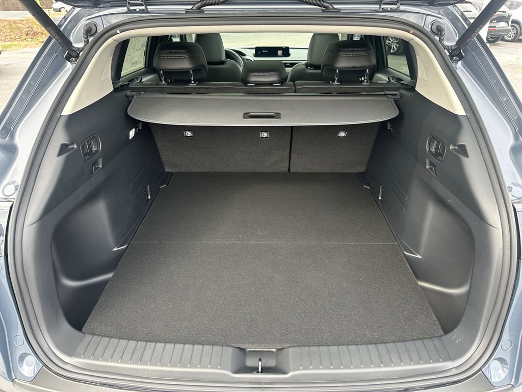 New 2026 MAZDA CX-50 AWD 2.5 S w/ Premium Package image 27