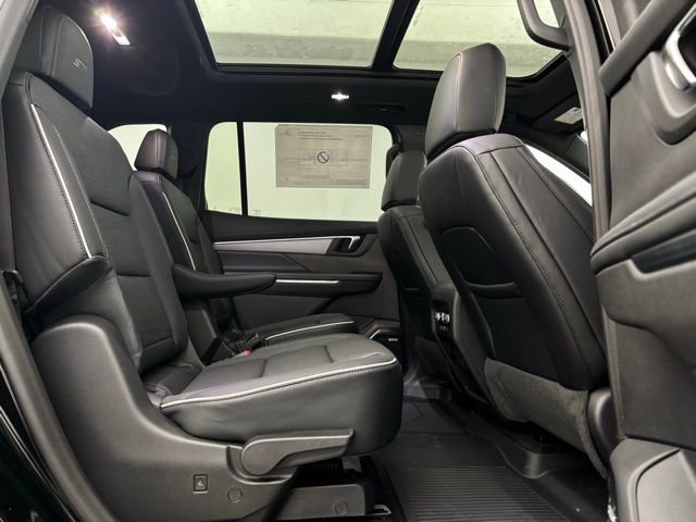New 2026 Buick Enclave Sport Touring w/ Power Package image 39