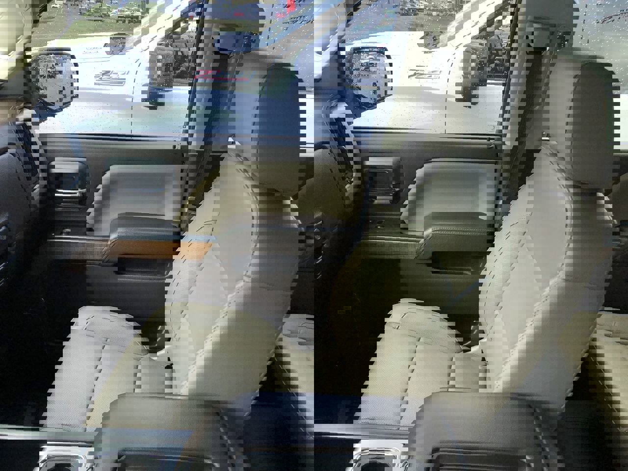 Used 2018 GMC Sierra 1500 SLT image 22