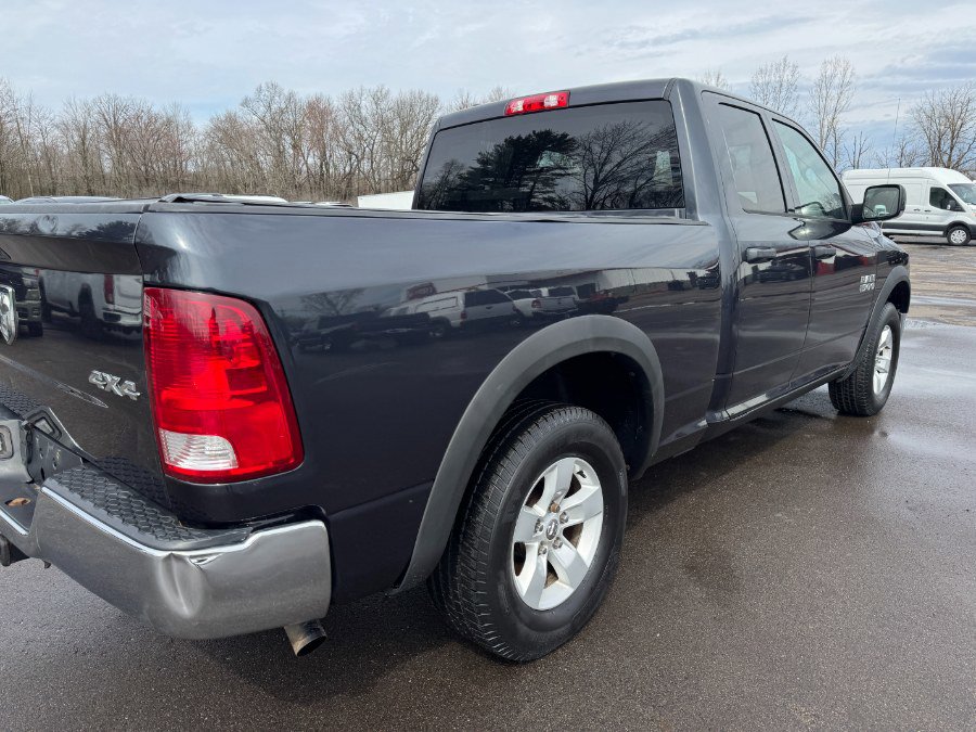Used 2013 RAM 1500 ST w/ SXT Appearance Group AWD/4WD image 11