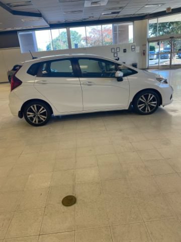 Used 2019 Honda Fit EX image 4