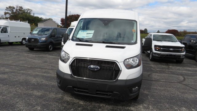New 2025 Ford Transit 250 148 Medium Roof Extended AWD image 10