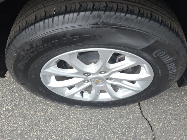 Used 2019 Chevrolet Equinox LS image 22