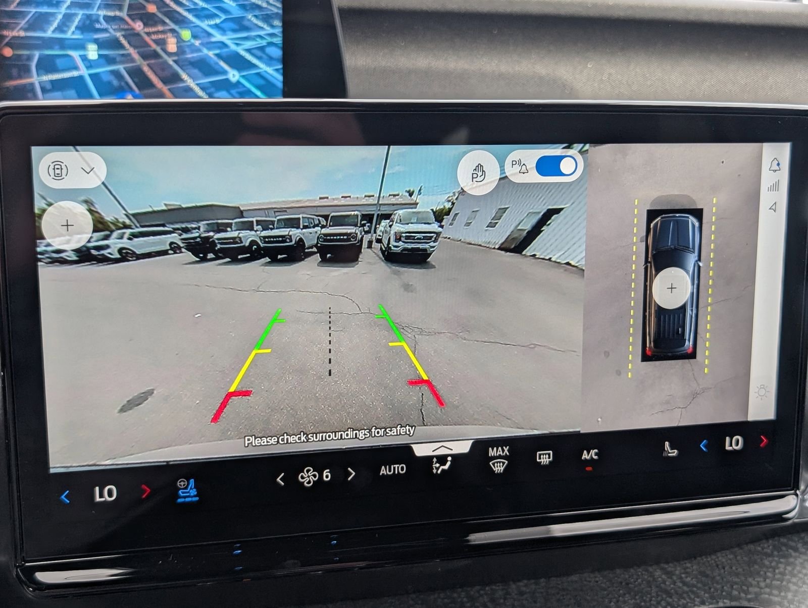 New 2026 Ford Expedition Tremor AWD/4WD image 20