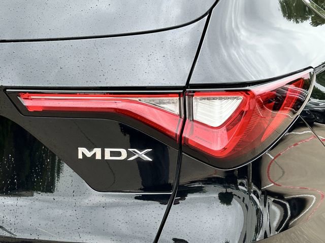 Used 2024 Acura MDX FWD w/ Technology Package image 7