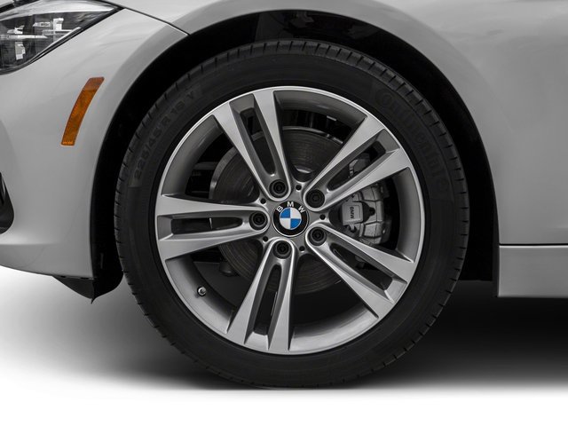 Used 2017 BMW 328d xDrive Sedan AWD/4WD image 14