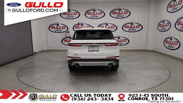 Used 2023 Lincoln Corsair Reserve image 7