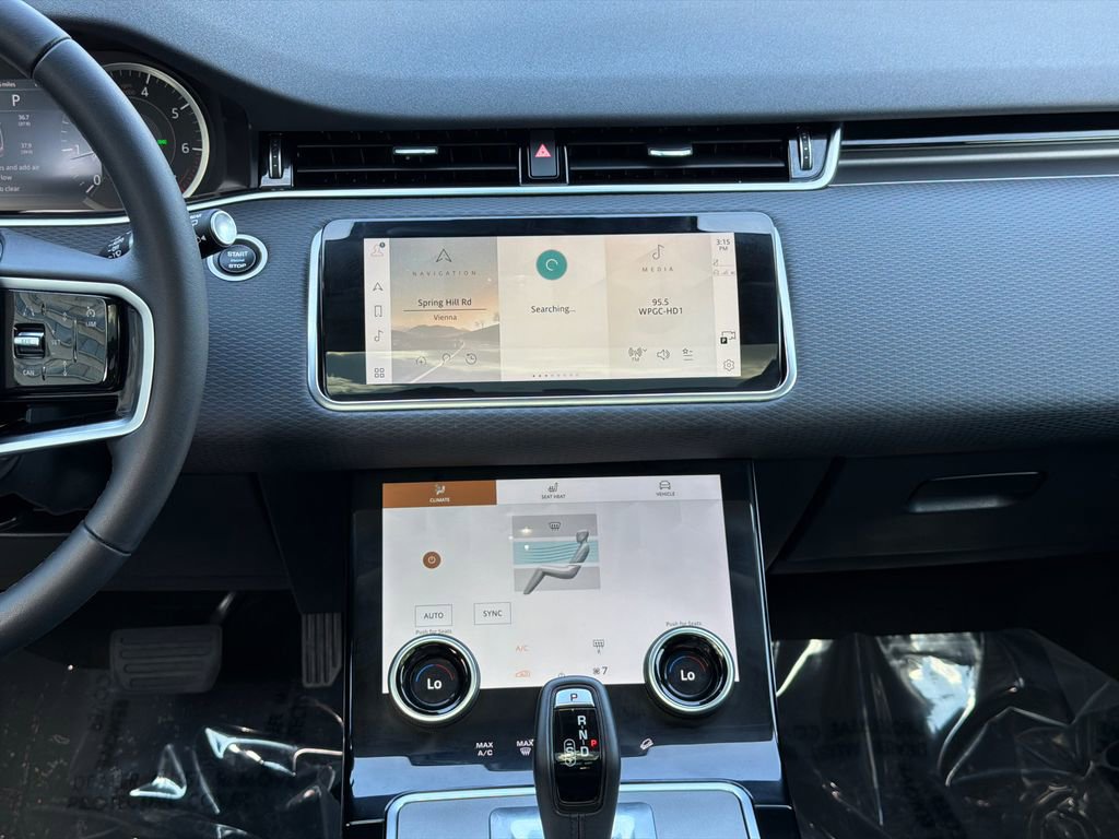 Used 2023 Land Rover Range Rover Evoque S AWD/4WD image 20