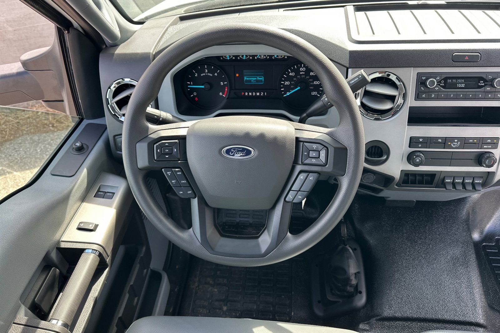 New 2027 Ford F650 2WD Regular Cab Super Duty image 14