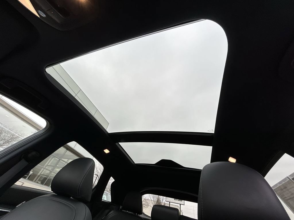 Certified 2023 INFINITI QX50 Sport image 24