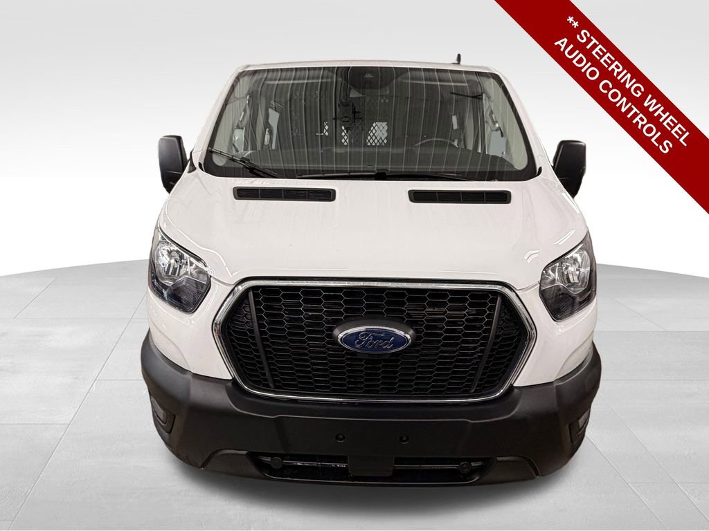 Used 2024 Ford Transit 250 Low Roof w/ Exterior Upgrade Package image 10