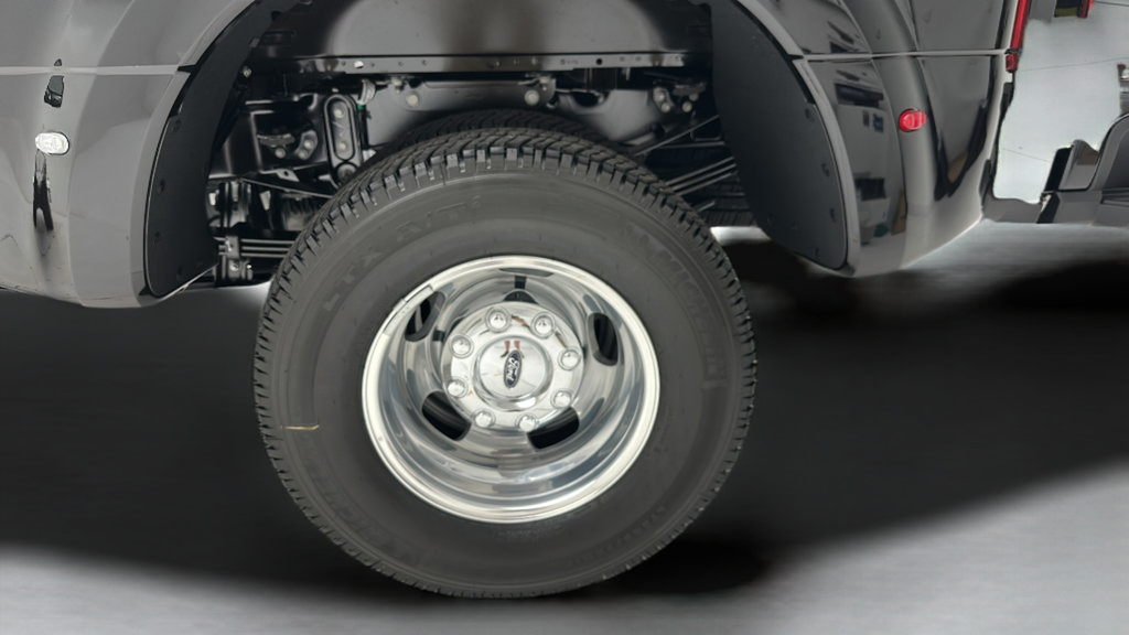 New 2026 Ford F350 Platinum AWD/4WD image 10