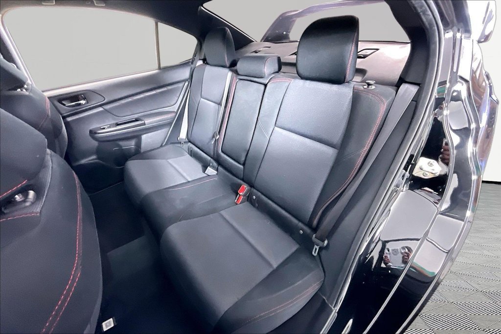 Used 2020 Subaru WRX Premium AWD/4WD image 20