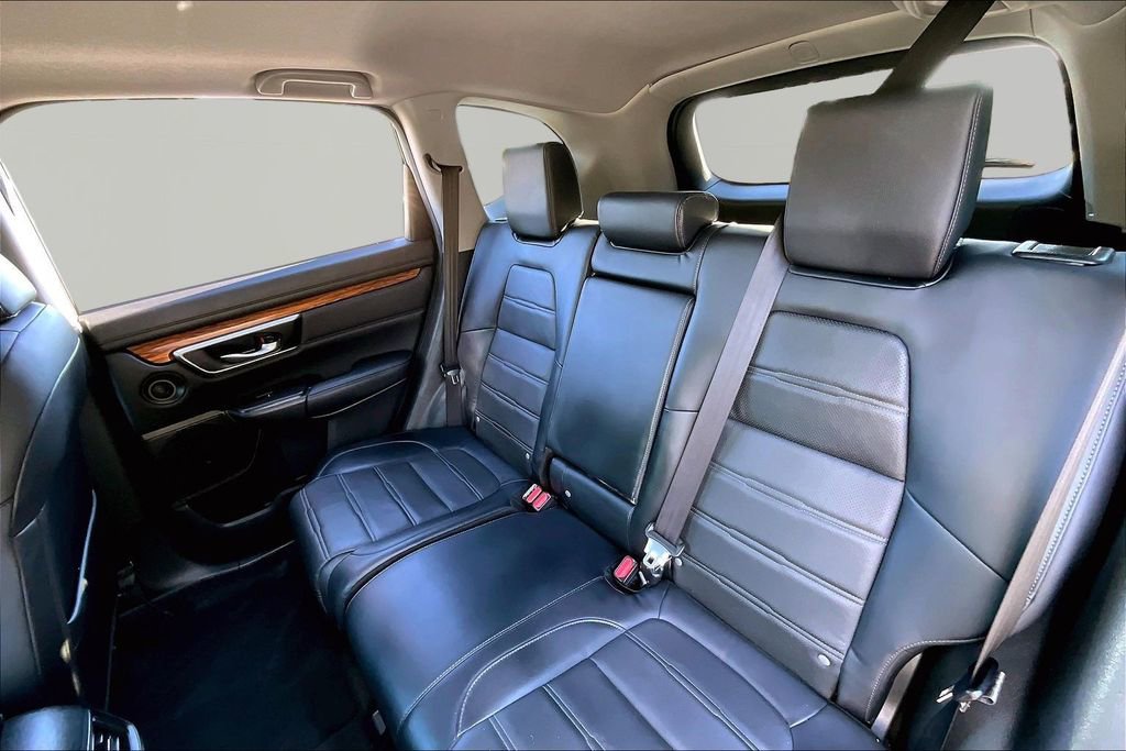 Used 2022 Honda CR-V EX-L image 18