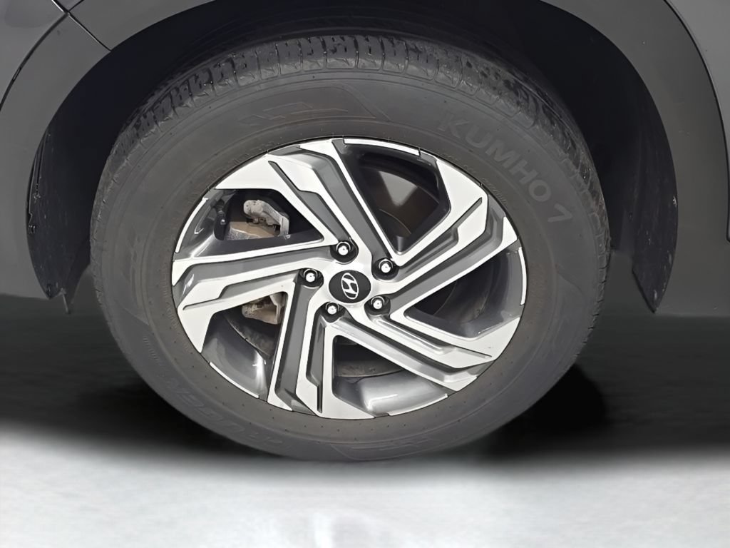 Certified 2023 Hyundai Santa Fe SEL AWD/4WD image 39