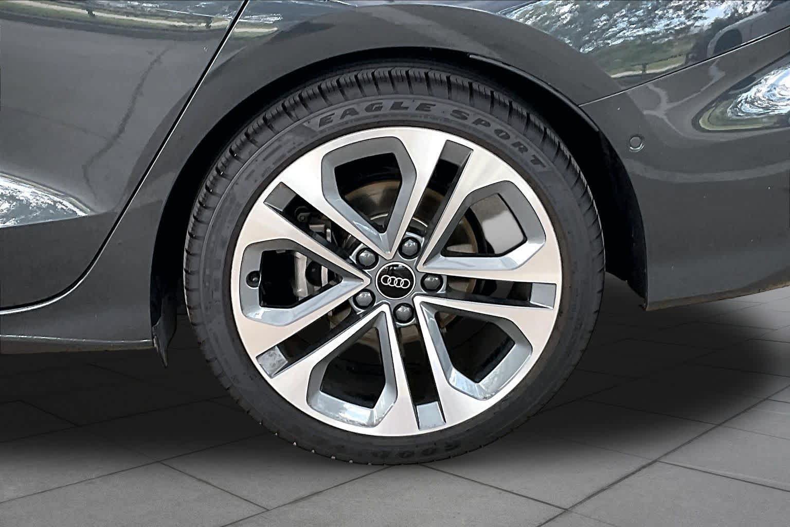 Used 2026 Audi A3 2.0T Premium Plus AWD/4WD image 11