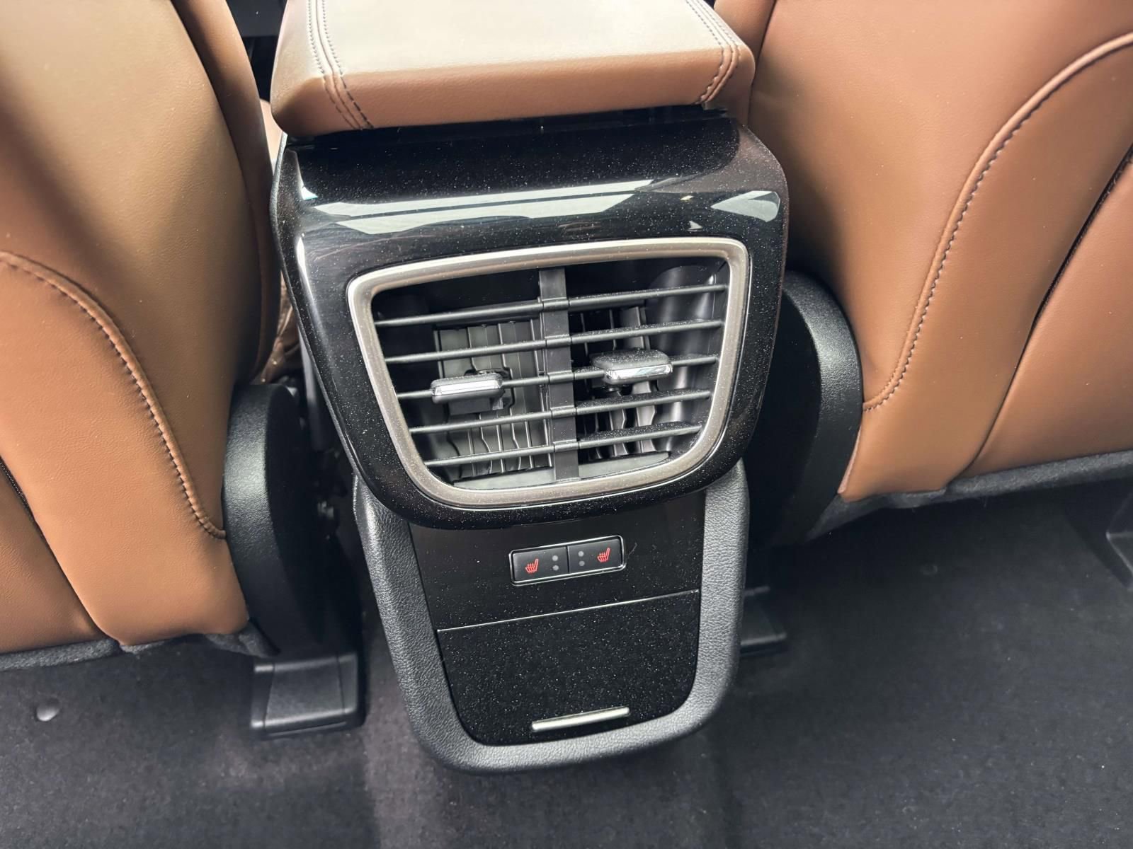 Used 2021 Lincoln Nautilus Reserve image 34