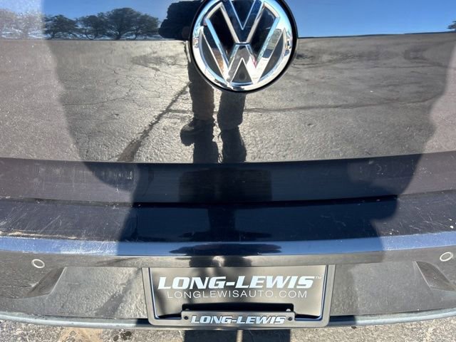 Used 2018 Volkswagen Golf R DCC & Navigation 4Motion image 39