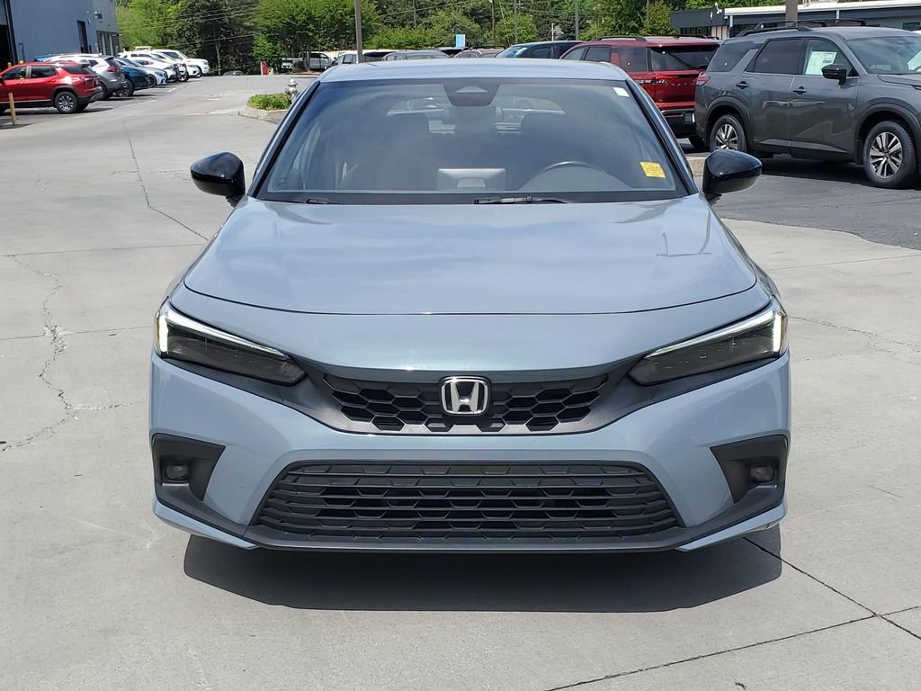 Used 2024 Honda Civic Sport image 11