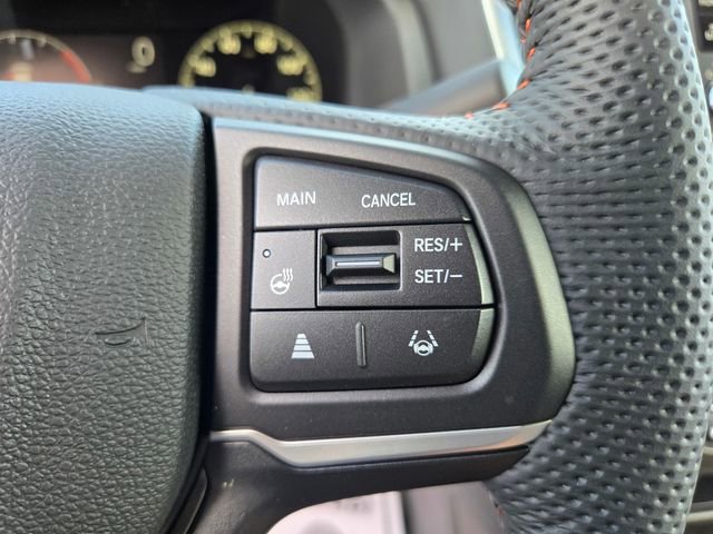 New 2026 Honda Ridgeline TrailSport image 14