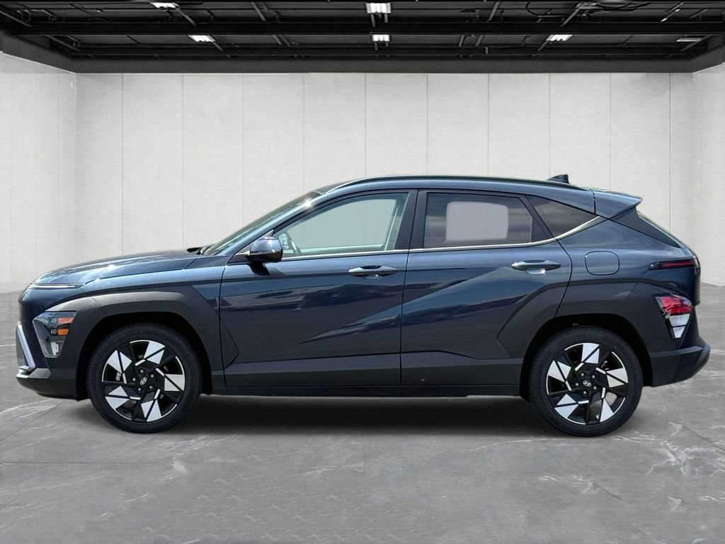 Used 2025 Hyundai Kona SEL FWD image 7
