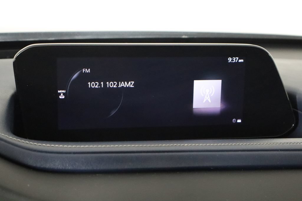 Used 2021 MAZDA CX-30 AWD 2.5 S w/ Preferred Package image 33