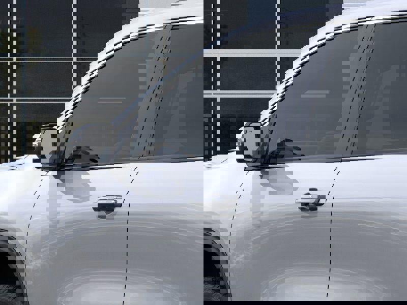 New 2025 GMC Acadia Elevation image 12