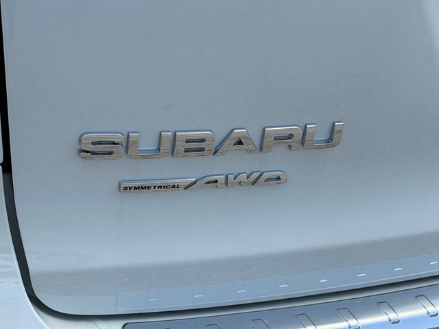 New 2026 Subaru Ascent Limited AWD/4WD image 10