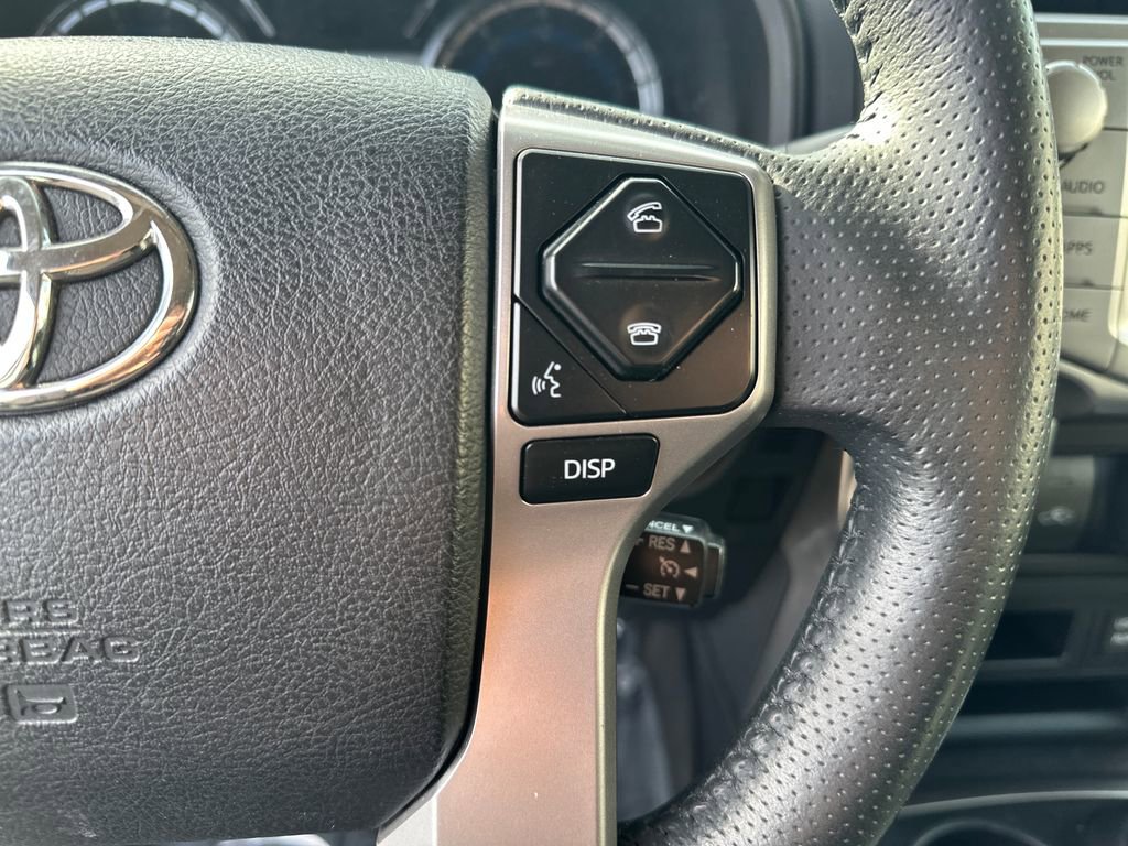 Used 2016 Toyota 4Runner SR5 image 20