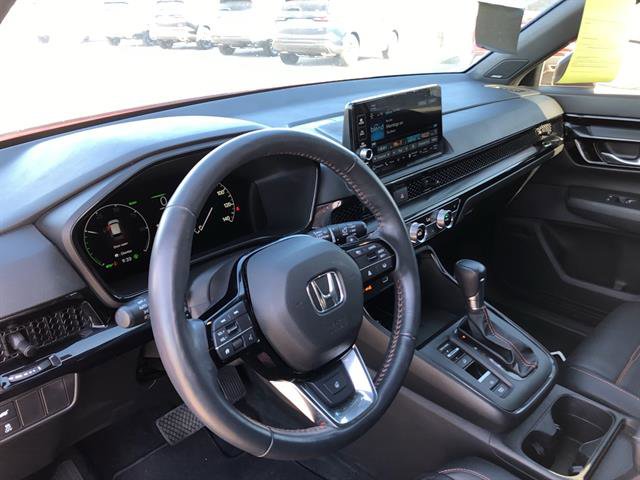 Used 2023 Honda CR-V Sport Touring image 9