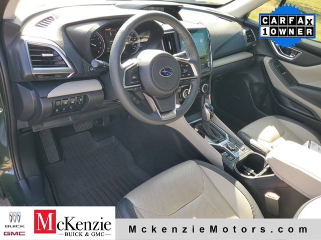 Used 2022 Subaru Forester Limited w/ Popular Package #3 AWD/4WD image 6