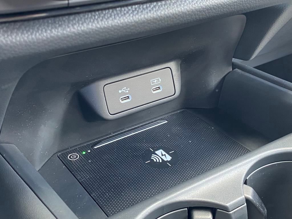 New 2026 Honda HR-V Sport image 22
