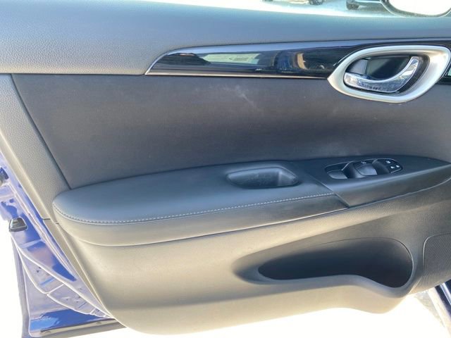 Used 2017 Nissan Sentra SV image 15